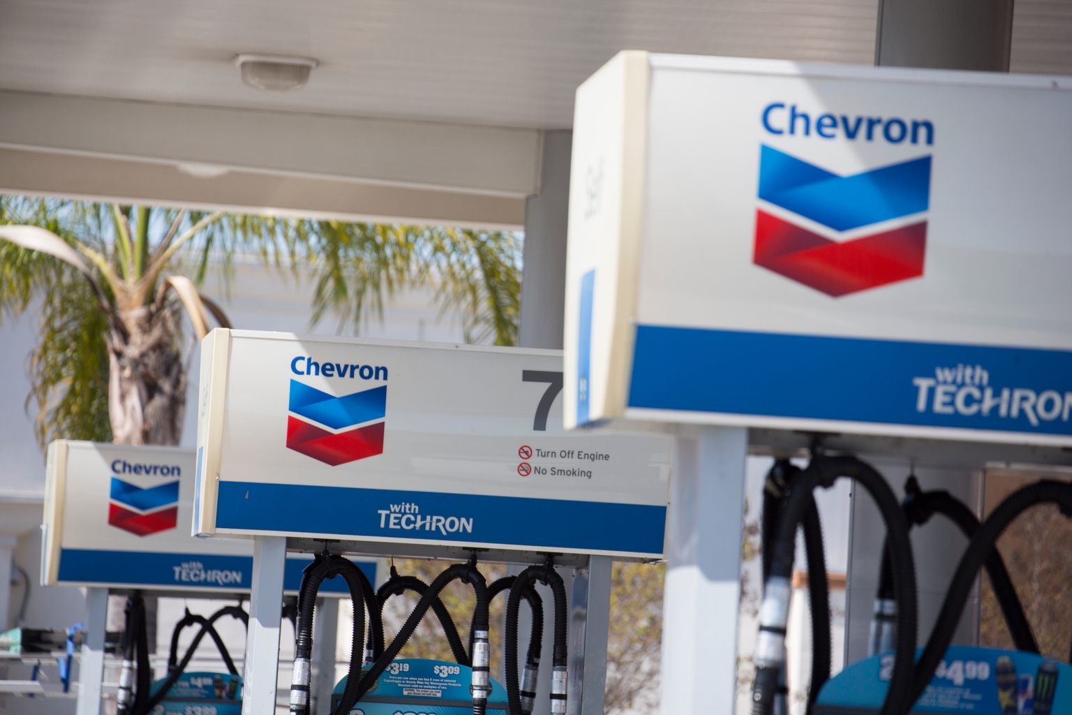 Chevron: A Strong Buy On Growth Prospects