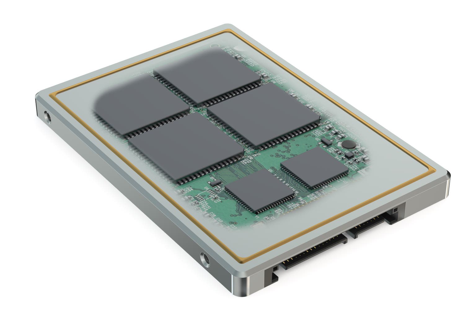 SanDisk: Why This Storage Giant Could Still Be a Smart Investment Despite Current Headwinds