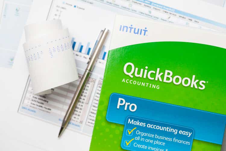 QuickBooks