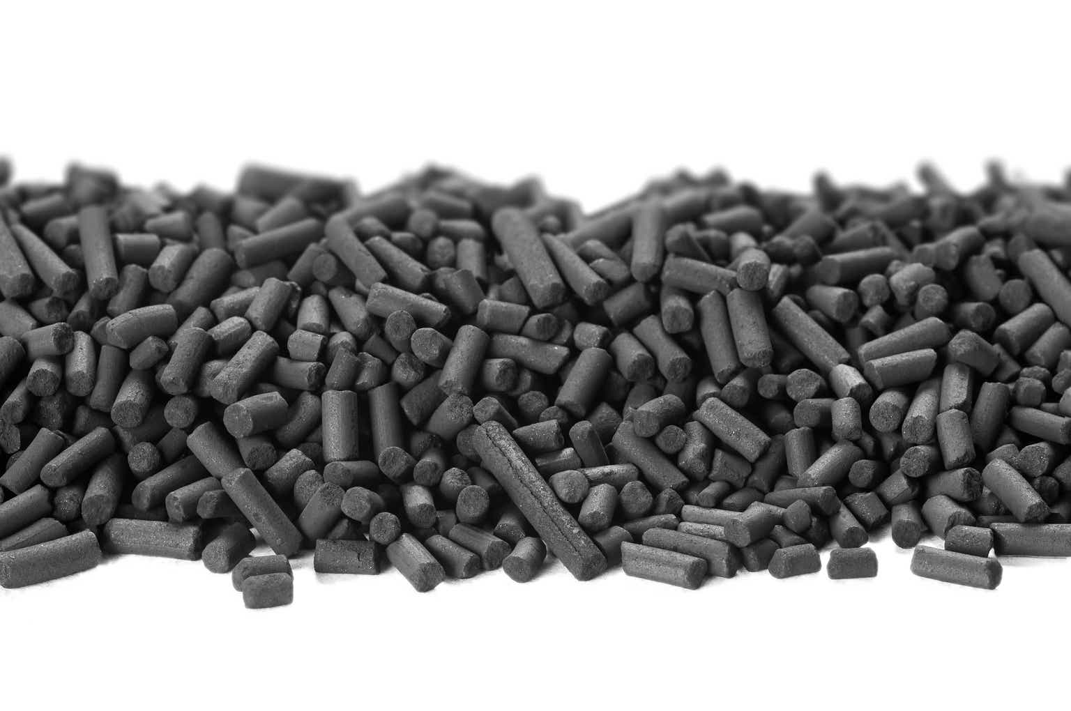 Arq: Granular Activated Carbon Project Suffers Further Delays - Hold