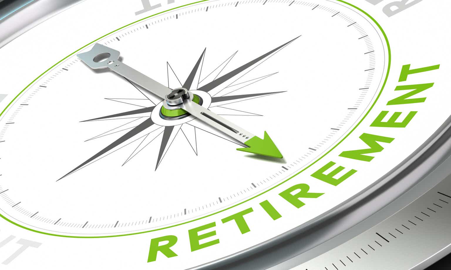 Just Turned 40? Aim For A $2 Million Portfolio For Retirement