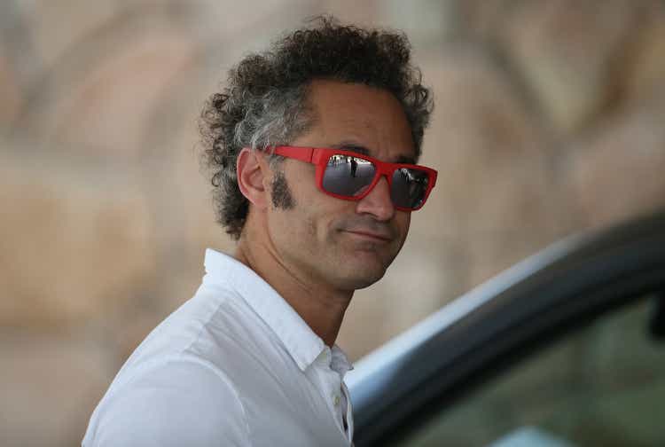 Palantir Stock: Strong End To Q3, Karp Set To Win Points On PR Front