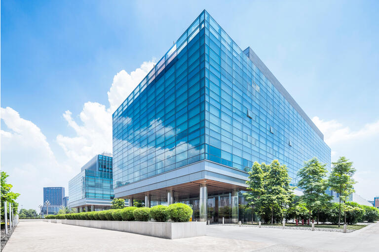 Billionaire Investor Says 'Buy Office Real Estate' - Our Top Office REIT Picks