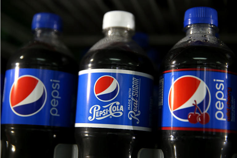 PepsiCo CFO: Taking share away from Coca-Cola (NASDAQ:PEP) | Seeking Alpha