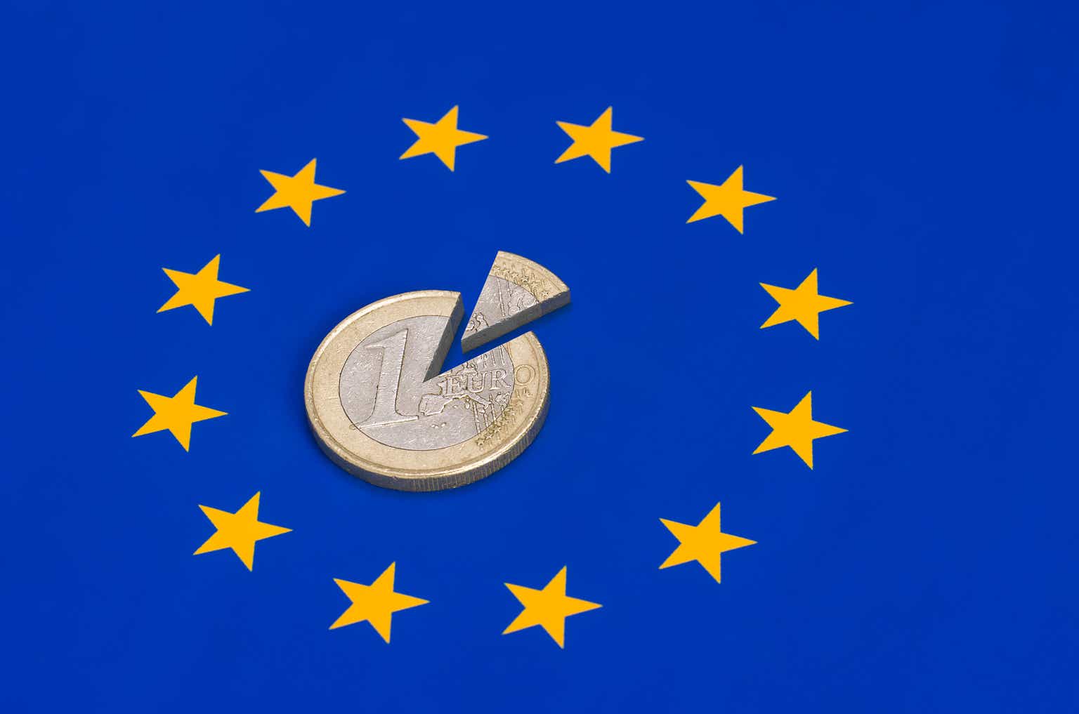 ECB Expected To Cut Rates: What It Means For The Euro And Markets