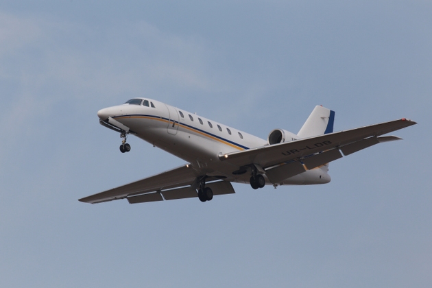 Textron names Brian Rohloff to lead aviation business as Ron Draper retires (TXT:NYSE)