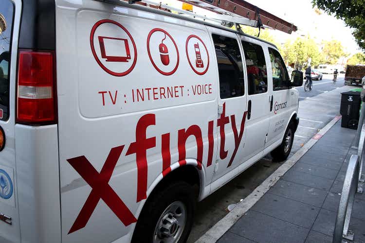 Comcast To Launch Video Streaming Service Called Stream