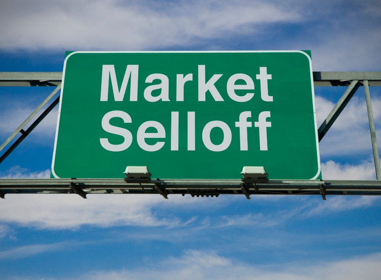 What's Causing The Selloff - And What To Do About It - Vimarsana News