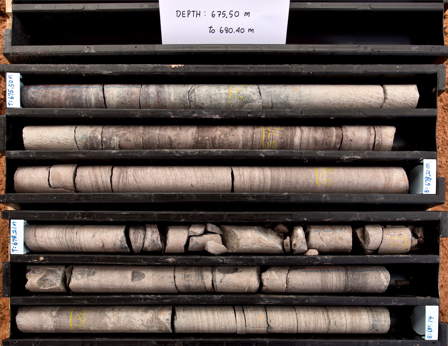 Collective Mining: Delineating A +10 Million Ounces Deposit In The Jungles Of Colombia
