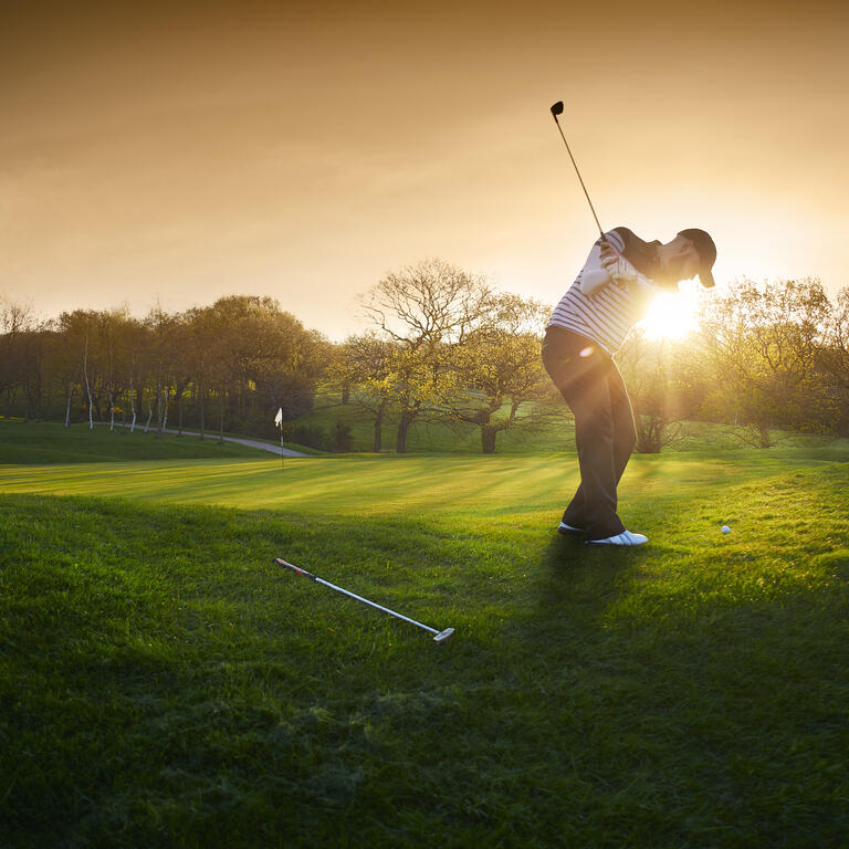 Why Netflix's PGA Docu-Series Will Boost Callaway Stock