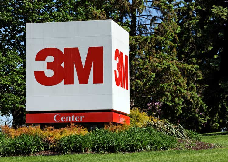 3M World Headquarters