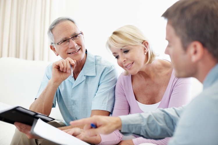 Ich glaube, ich habe meinen neuen stoke broker