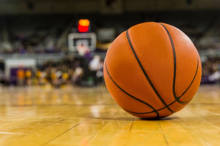 March Madness