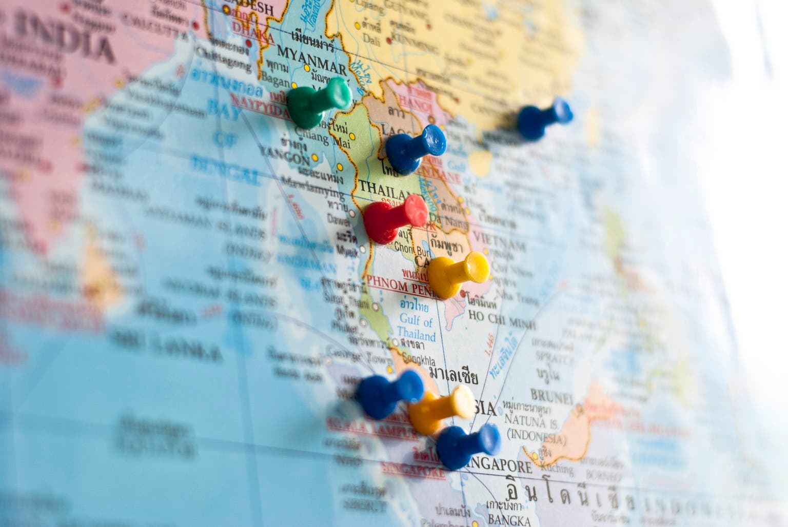 First Pacific: Trading At A Quarter Of Equity Plus Solid Dividends And Growth