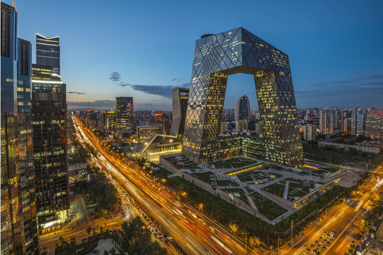 The DiDi Issue And Whether ADRs Like Alibaba Are Investable (Podcast)