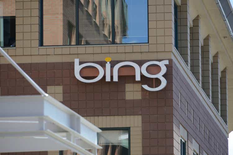 Wall Street Breakfast Podcast: MSFT Pitched Bing to AAPL | Seeking Alpha