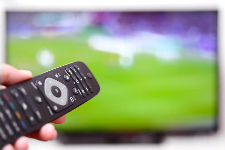 Disney: Time To Sell ESPN? Politics, Trends May Again Hurt Profitability
