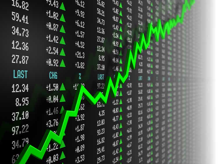 Nuburu rises 60% and obtains financing of 65 million dollars from the Liqueous LP fund (NYSE:BURU)