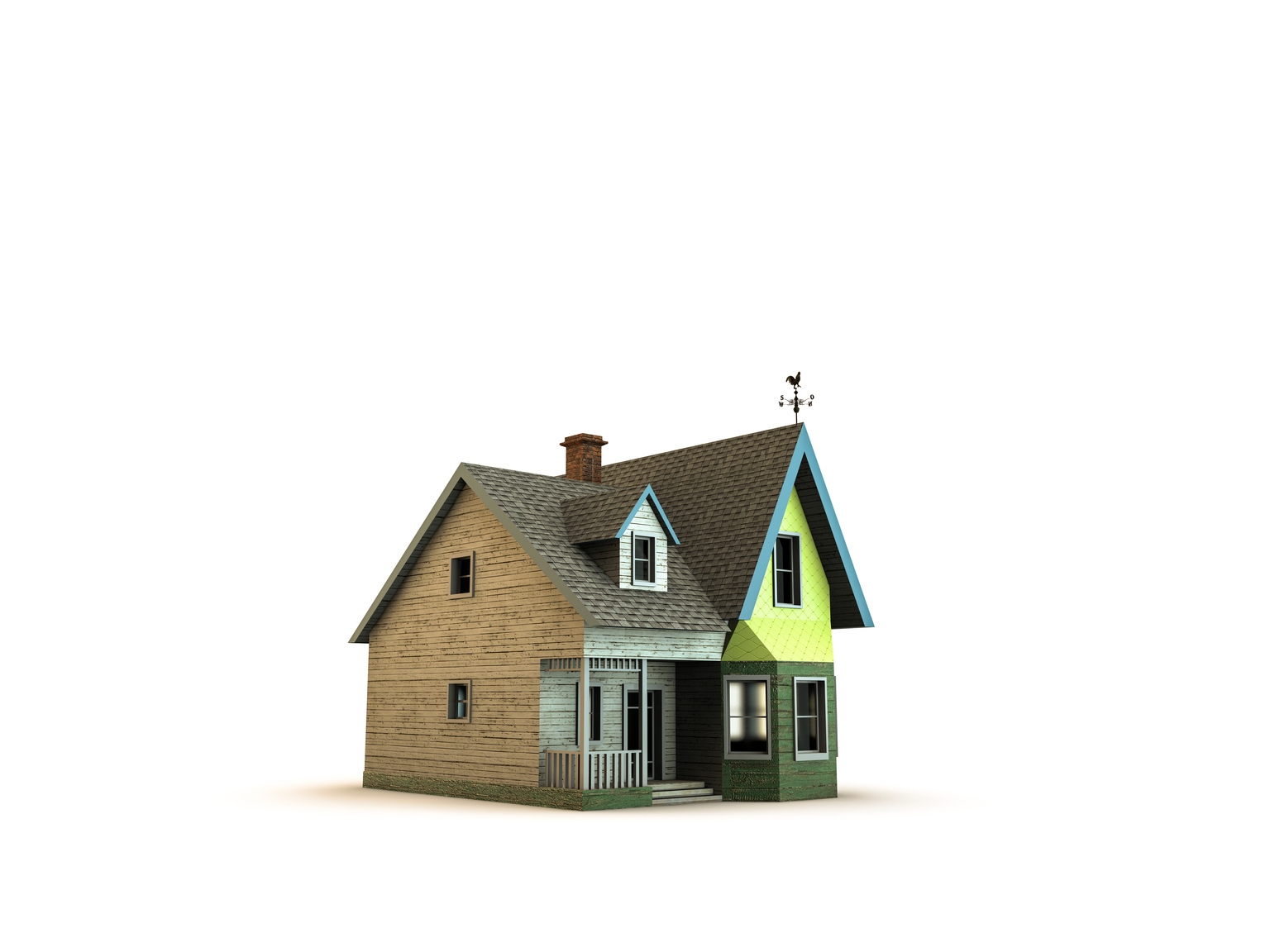Smith Douglas Homes: Decent Topline Backdrop, Offset By A Troubling Valuation Quotient