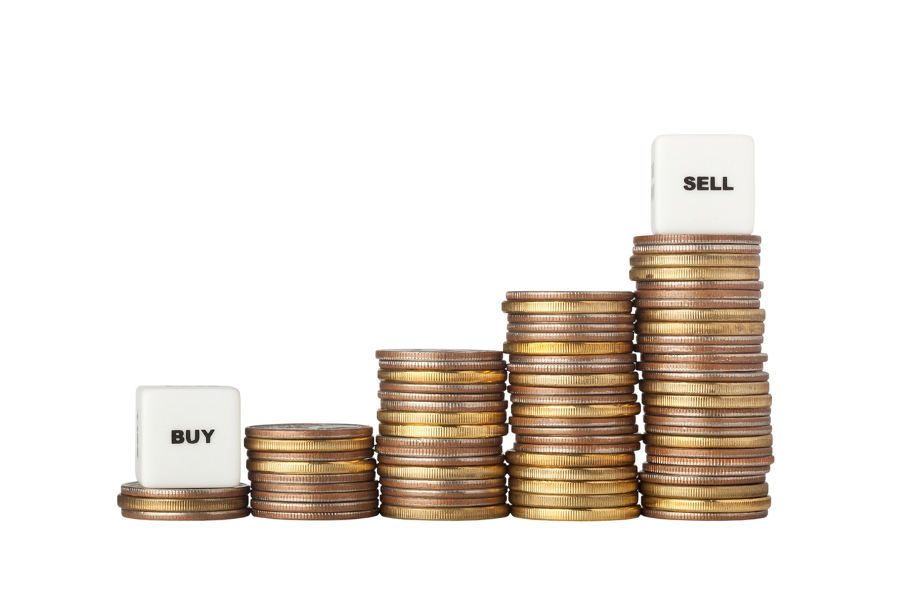 How To Build Wealth Buy Low And Sell High Consistently Seeking Alpha
