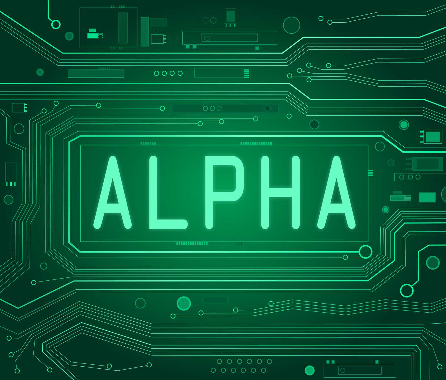 Nvidia Q1 Preview: Stable Nasdaq Alpha At A Sentiment Inflection