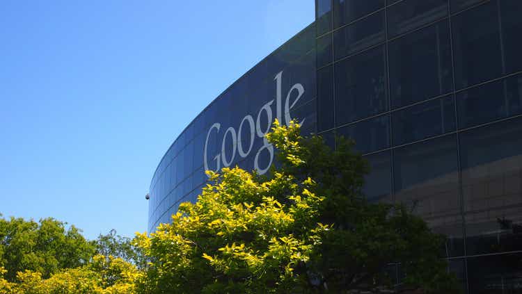 Google reportedly offers €470 million to block Microsoft antitrust pact in EU