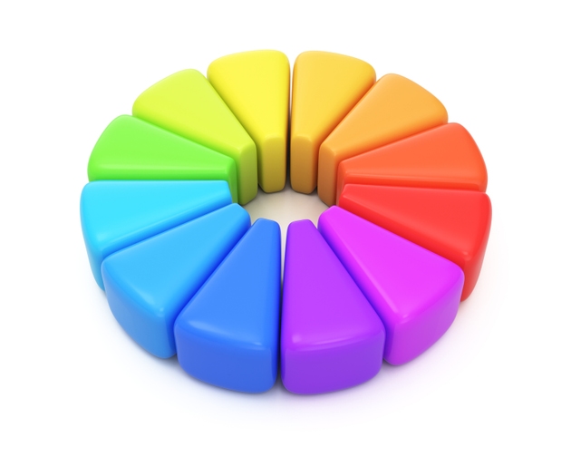 Color wheel