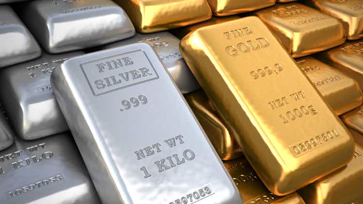 What Affects The Price Of Gold: Conventional Wisdom Vs. History