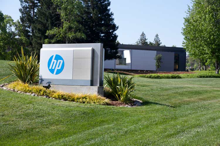 HP Q2 results preview: Commentary on AI supported hardware in focus (NYSE:HPQ)