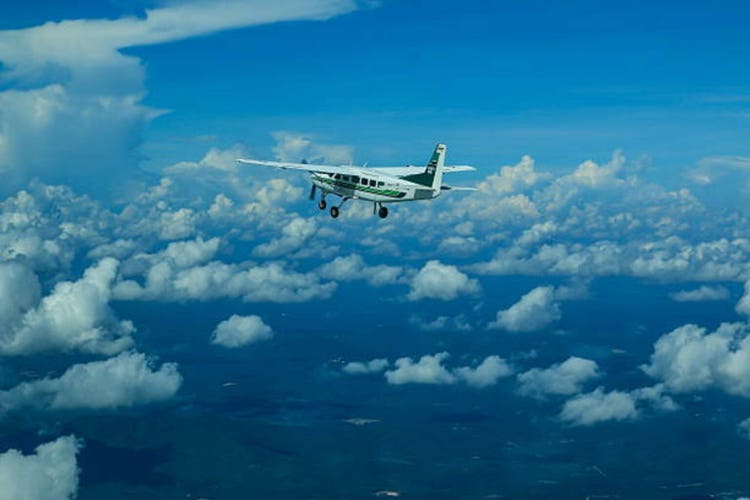 Joby Aviation remotely pilots Cessna in Pentagon push for autonomous aircraft