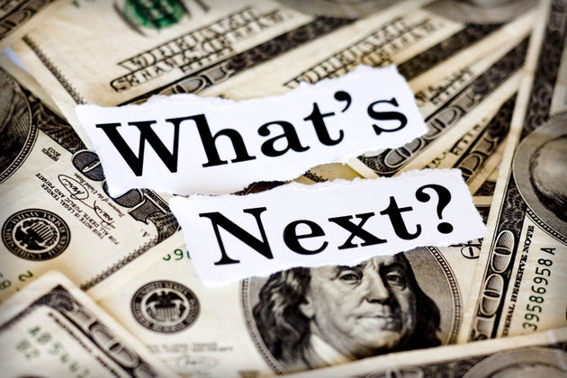 What"s Next
