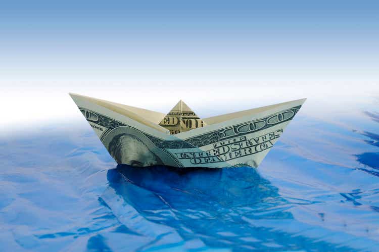 Star Bulk Carriers: Still A Stellar Dividend Ship Through 2024