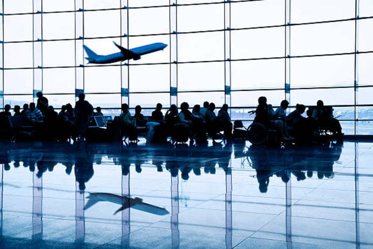 Airport