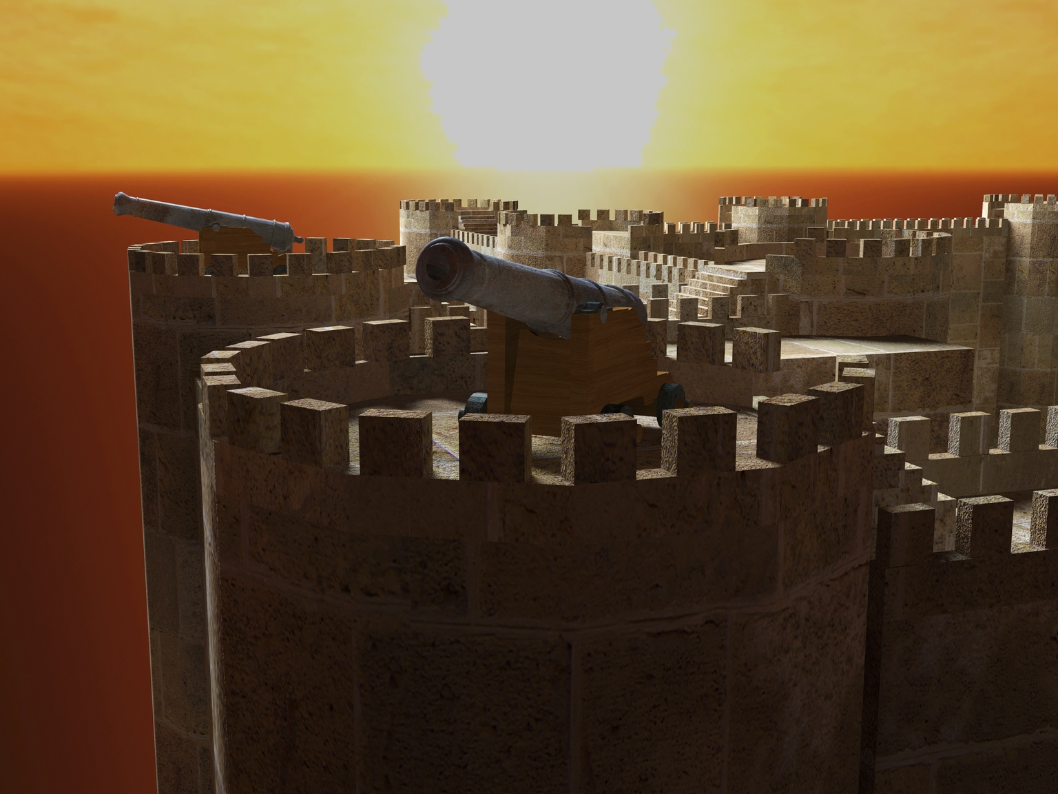 JHI: Fabricate A Fortress For Your Future Income
