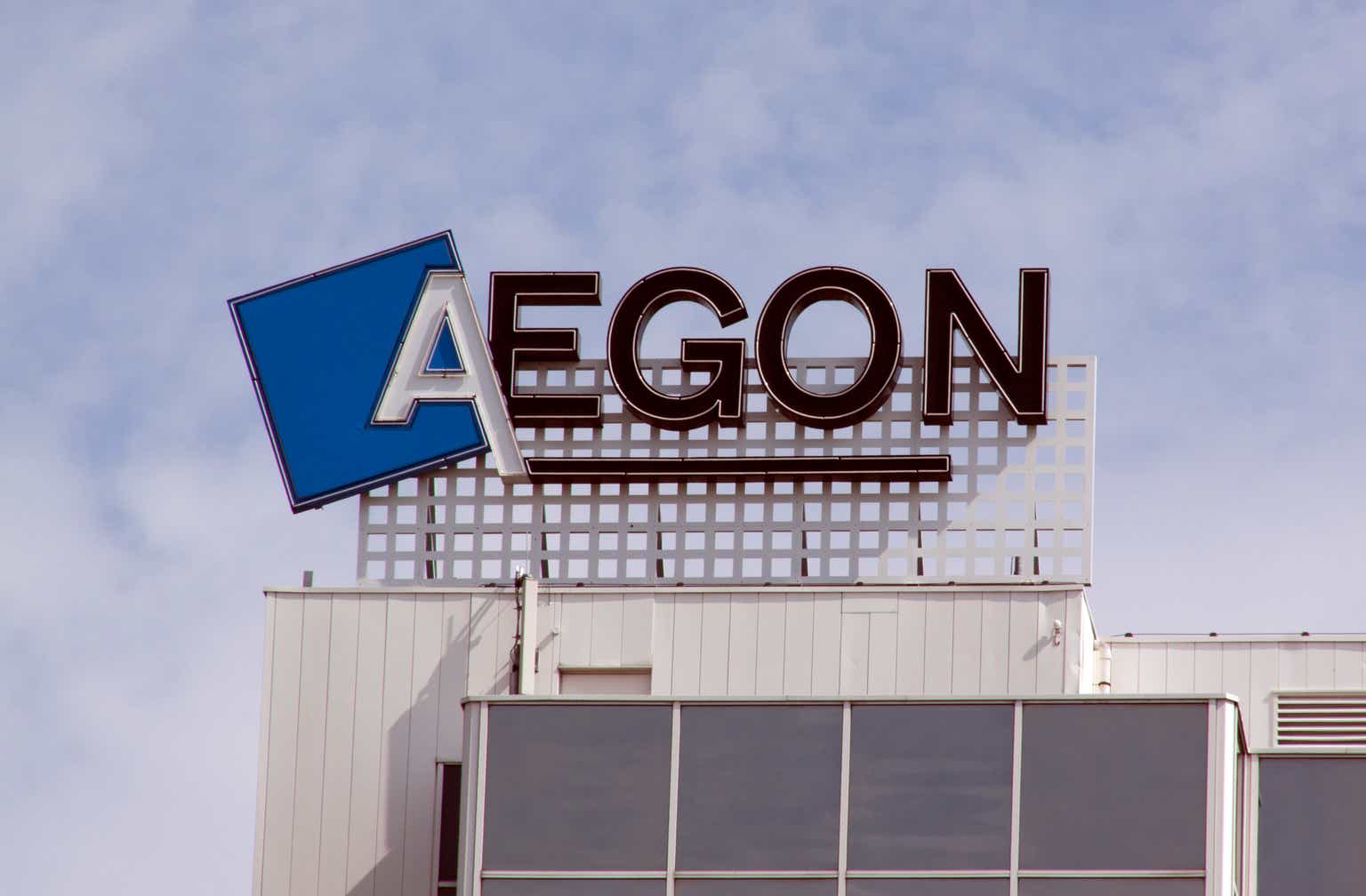 Aegon: A High Dividend Yield Is Not Enough To Buy