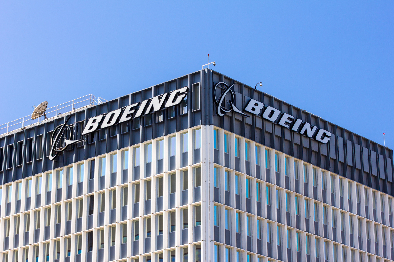 Boeing Stock: A Compelling Exit Point (NYSE:BA) | Seeking Alpha