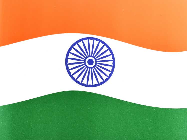 Indian National Flag