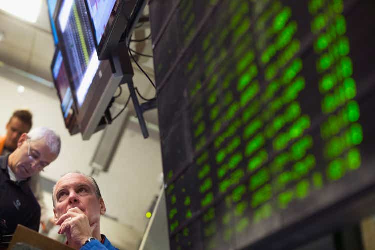 Global Markets Continue Last Week"s Steep Decline