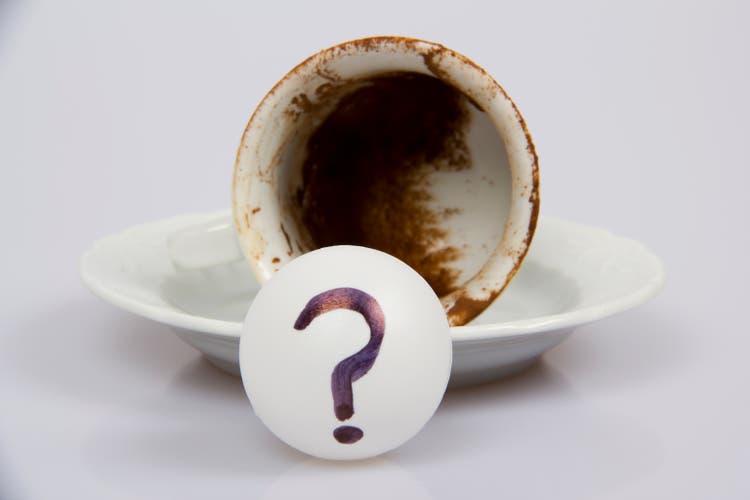 Caffè Fortune