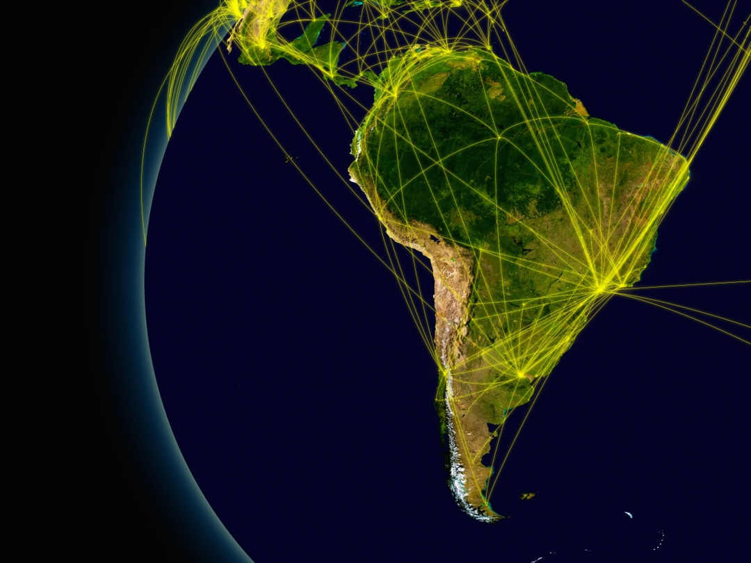 Supply Chains Disruptions In Latin America Seeking Alpha