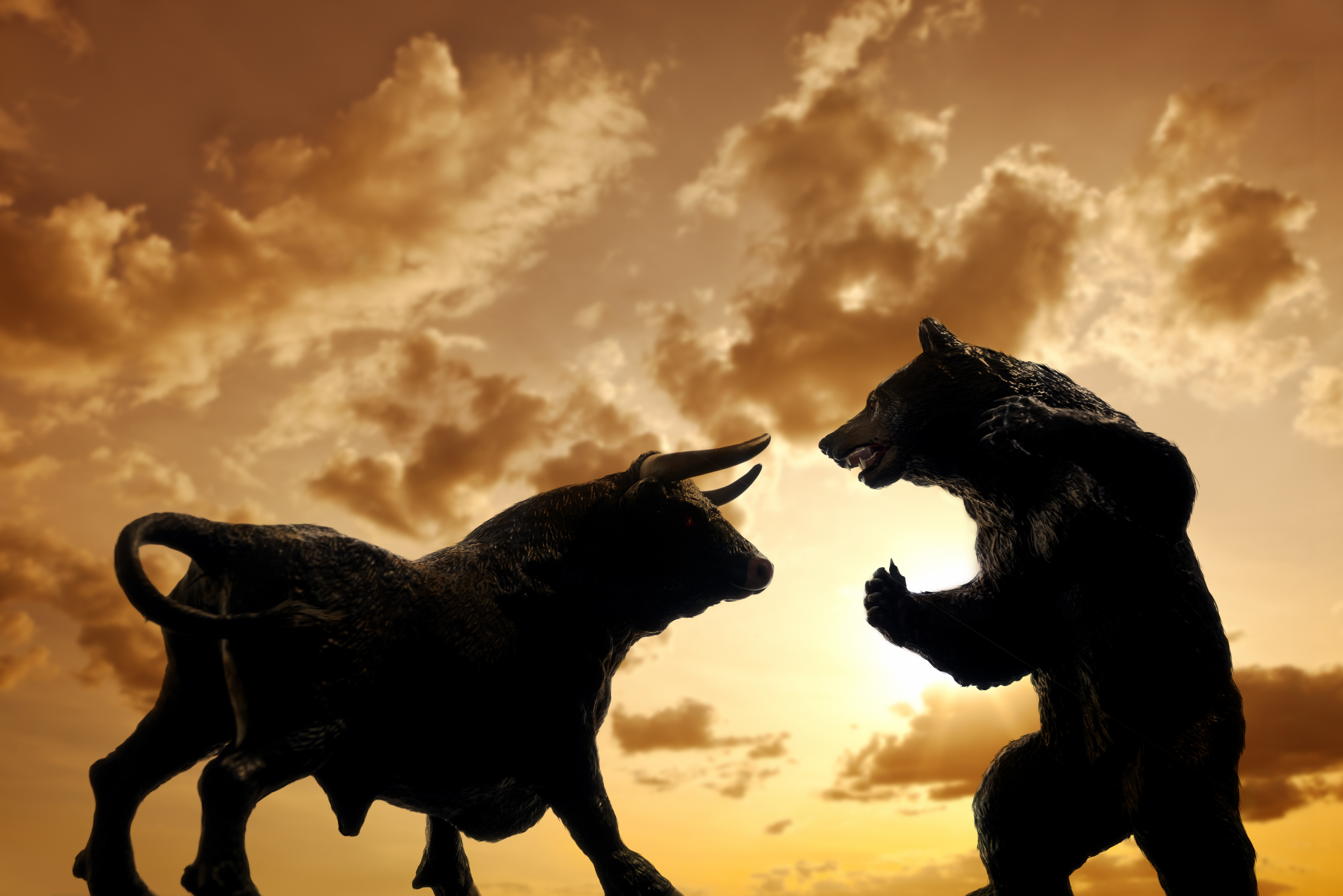 The Bull-Bear Debate | Seeking Alpha