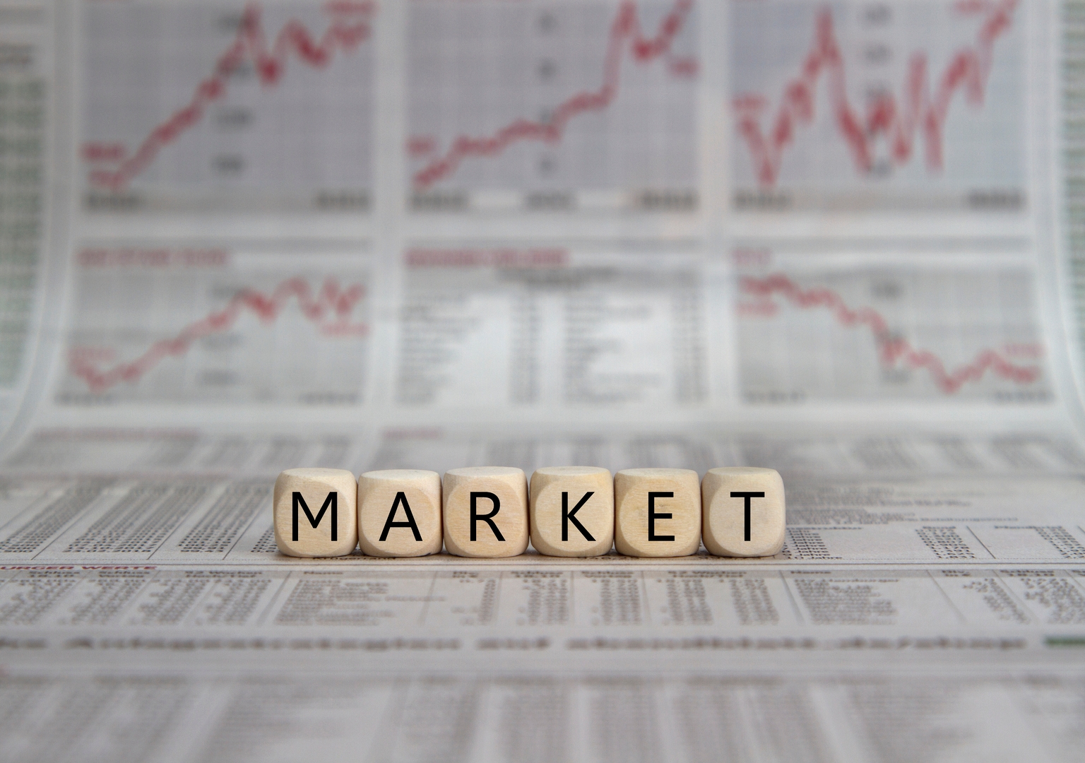 ValuEngine Weekly Market Summary And Commentary