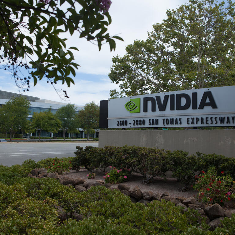 Nvidia's Bright Growth Outlook (NASDAQNVDA) Seeking Alpha