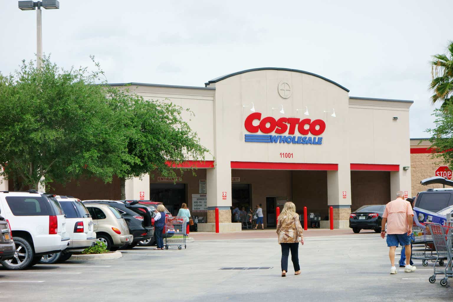 Costco: Price May Have Gotten Ahead Of Itself (Rating Downgrade) (NASDAQ:COST)