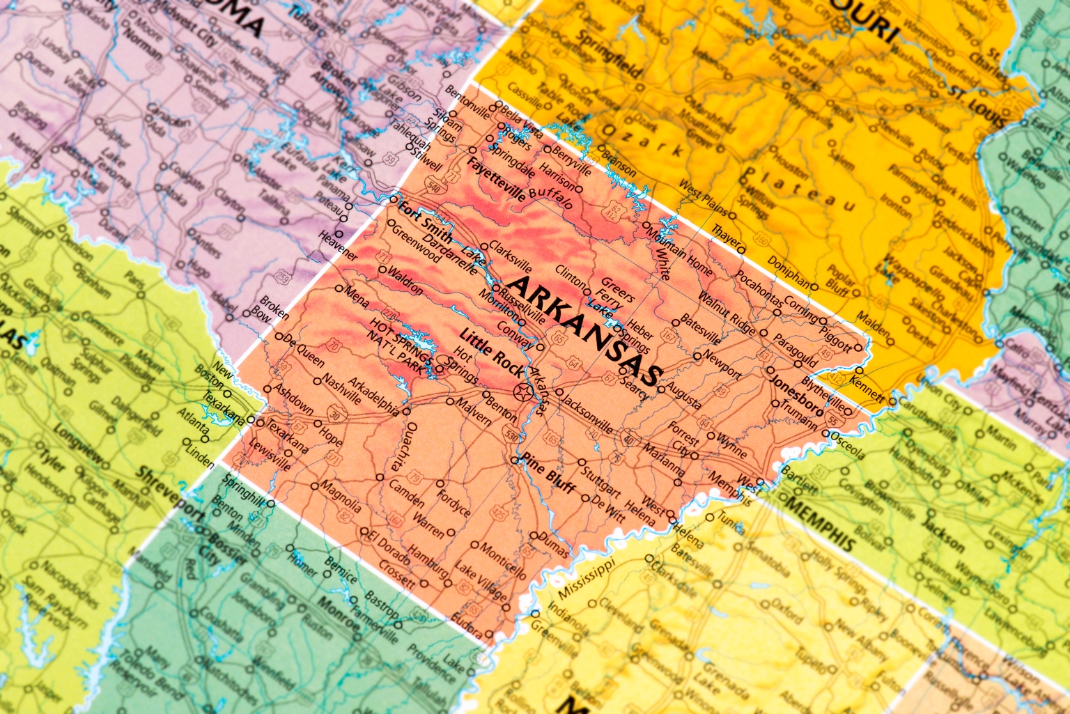 Standard Lithium Short Report A Big Ol' Nothing Burger (NYSESLI