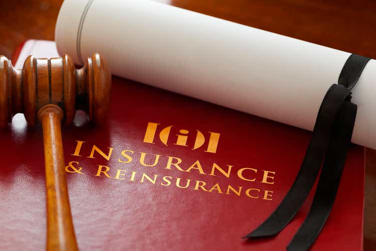 Insurance & Reinsurance Law