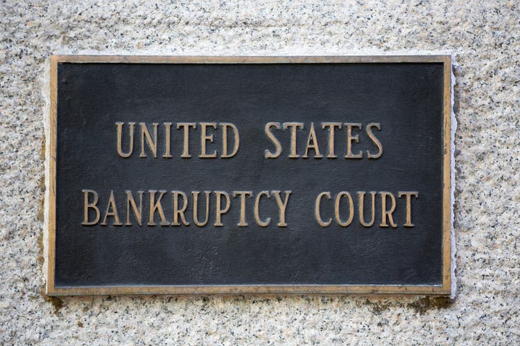 United States Bankruptcy Court in New York City