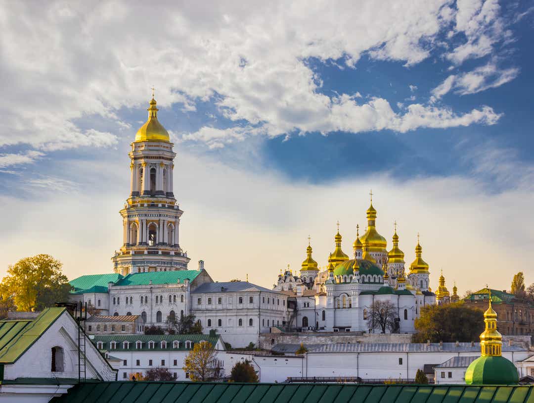 Святейший Патриарх Кирилл обратился к религиозным деятелям и представителям межд