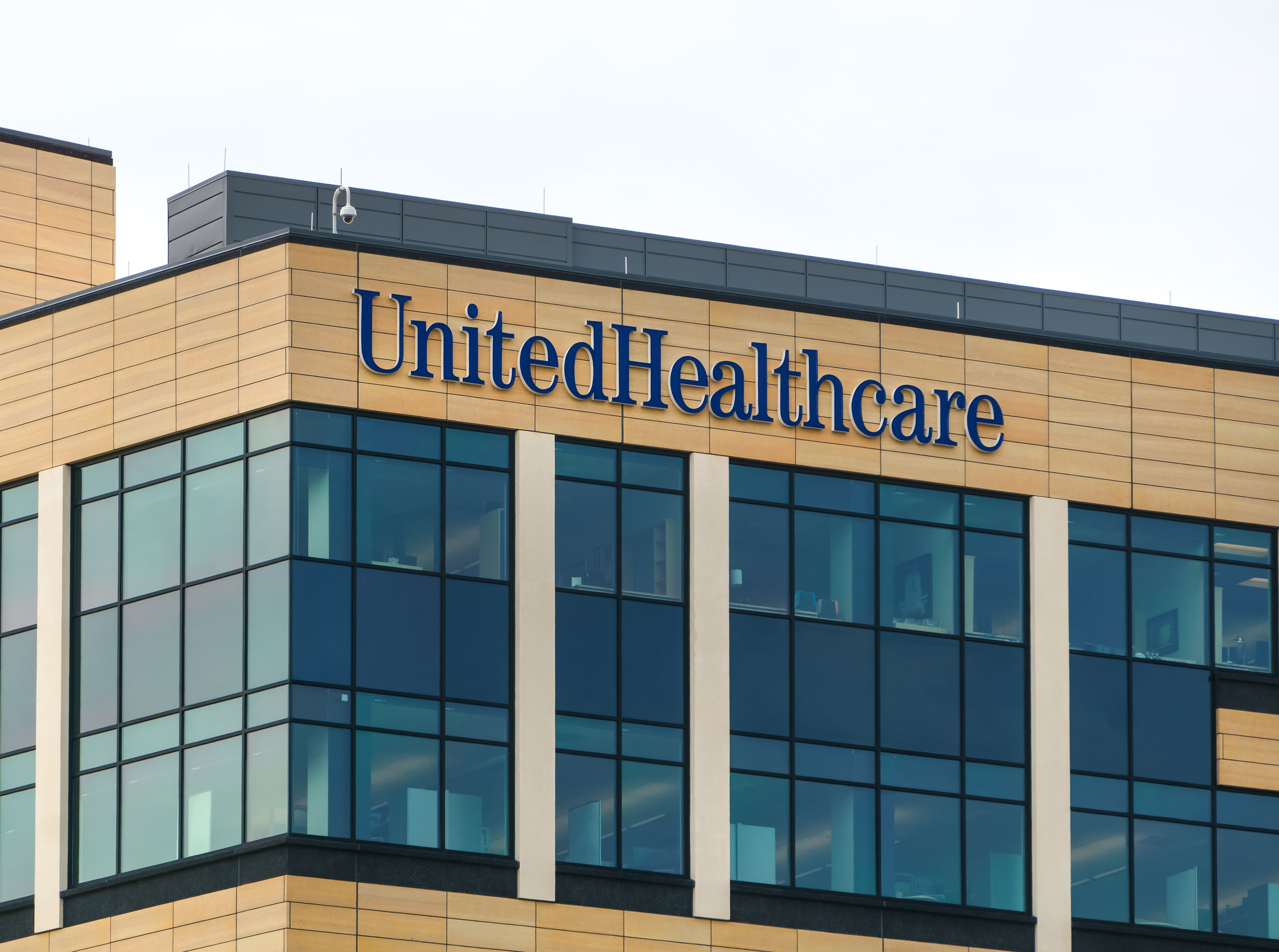 UnitedHealth: The Crown Jewel Of U.S. Health Insurance (NYSE:UNH ...