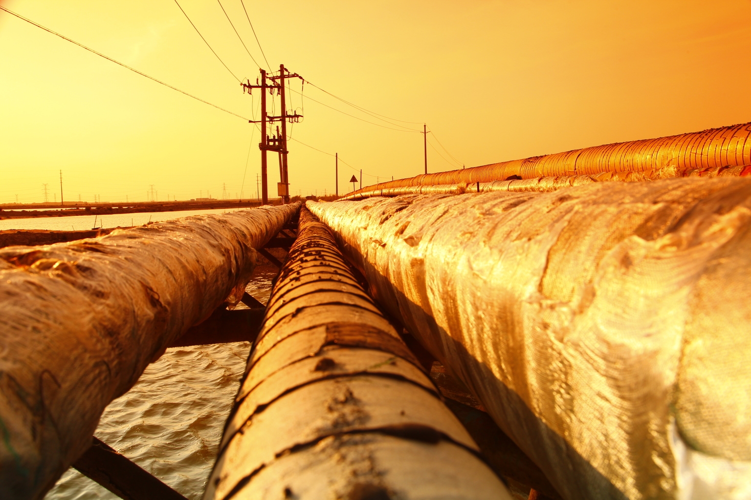 Energy Transfer: Massive Project Pipeline Driving Future Cash Flows